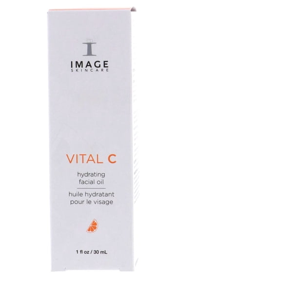 Image Skincare Vital C Hydrating Facial Oil, 1 oz