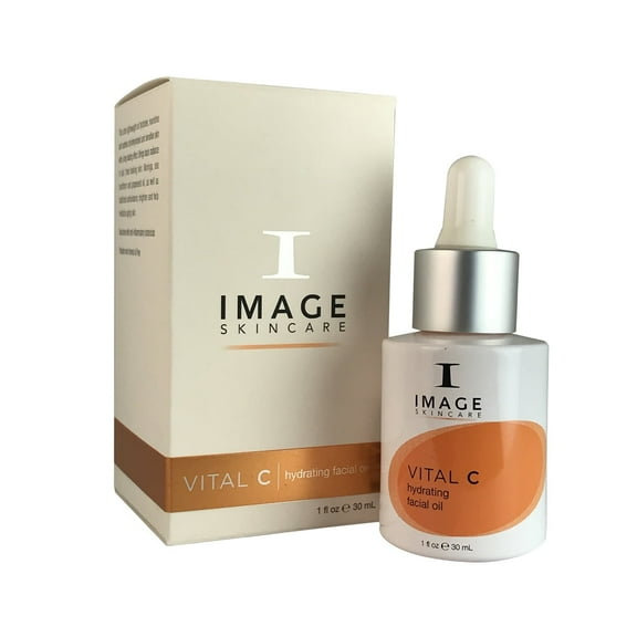 Image Skincare Vital C Hydrating Facial Oil 30ml 1oz