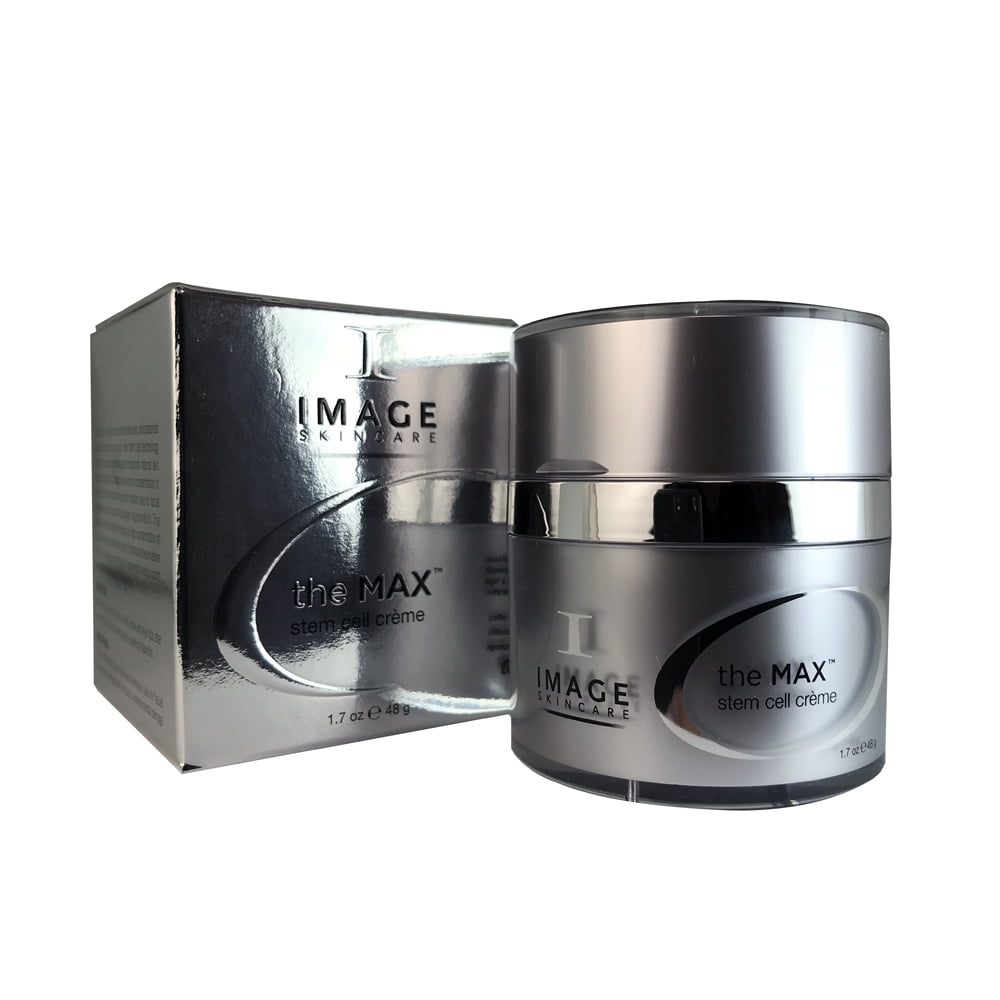 IMAGE SKIN CARE Image The Max Stem Cell Crm 1.7 oz