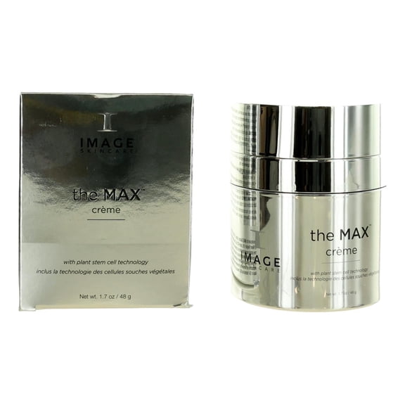Image The Max Stem Cell Crm 1.7 oz