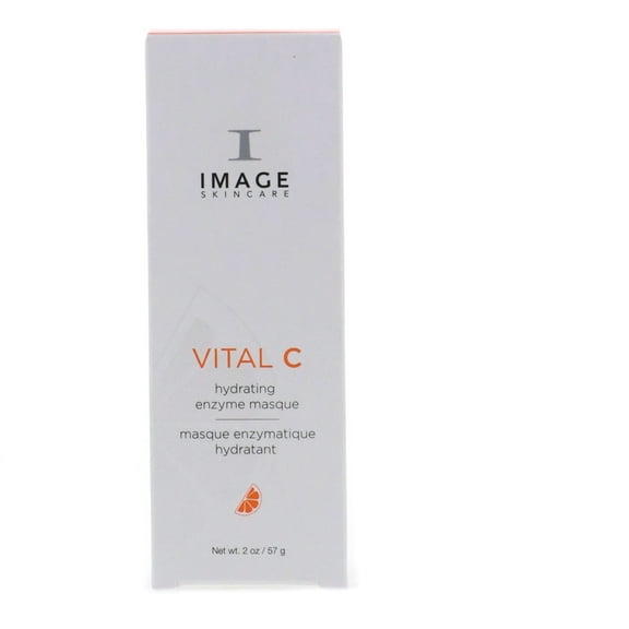Image Skincare Vital C Hydrating Enzyme Masque, 2 oz