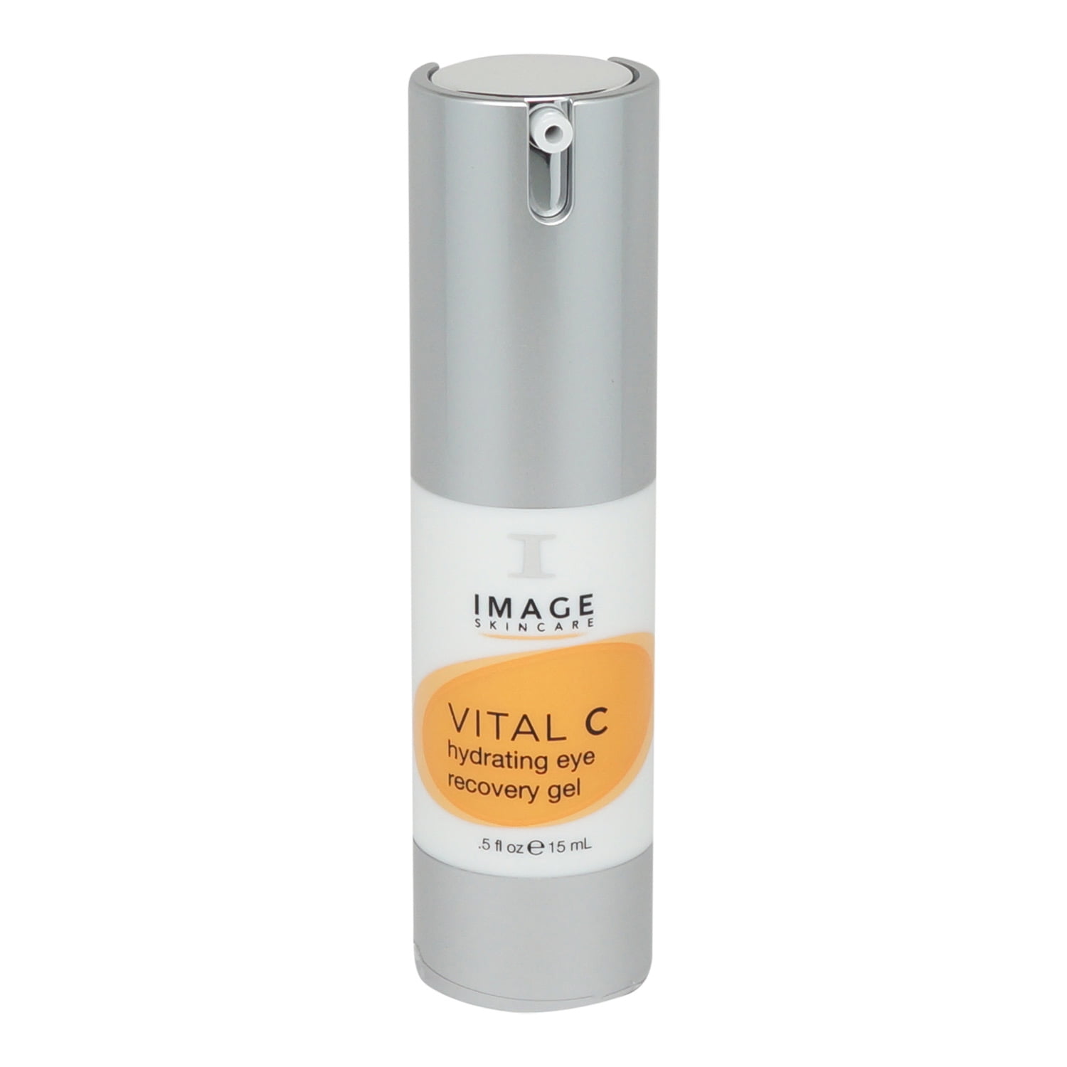 IMAGE SKIN CARE Image Vital C Hydrating Eye Recovery Gel, 0.5 Oz