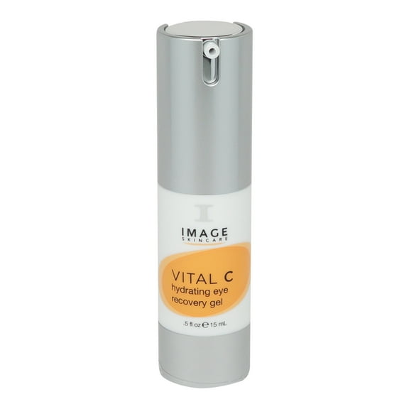 Image Vital C Hydrating Eye Recovery Gel, 0.5 Oz