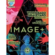 Image+ Vol. 1 #12 VF ; Image Comic Book