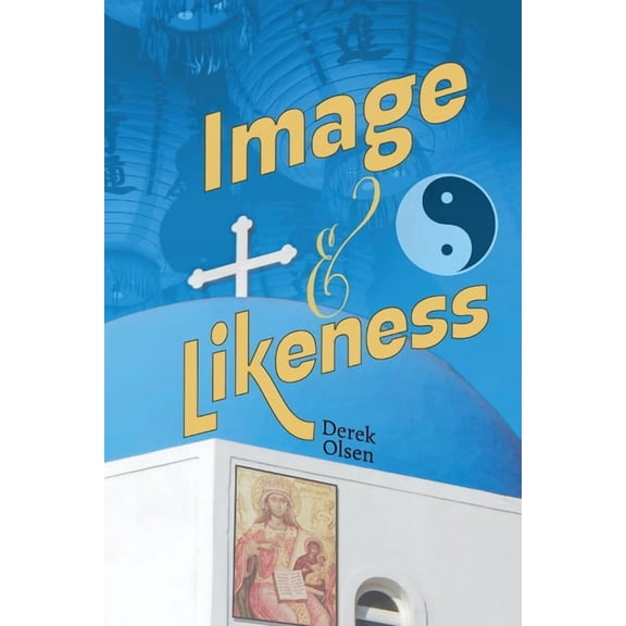 Image and Likeness, (Paperback)