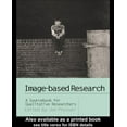 thumbnail image 1 of Image-based Research: A Sourcebook for Qualitative Researchers, (Paperback), 1 of 1