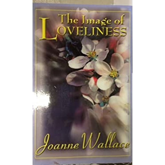 Pre-Owned The Image of Loveliness (Paperback) 1880527065 9781880527061