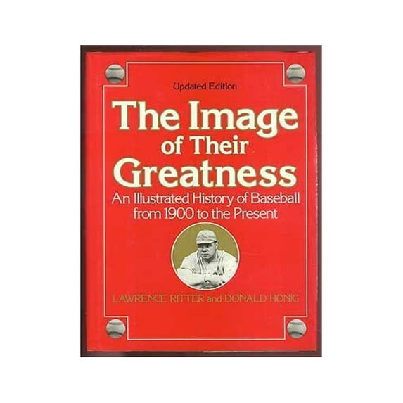 Pre-Owned Image of Their Greatness (Hardcover) 0517554224 9780517554227