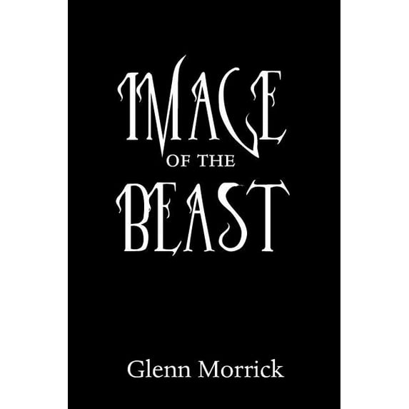 Image of the Beast (Paperback)