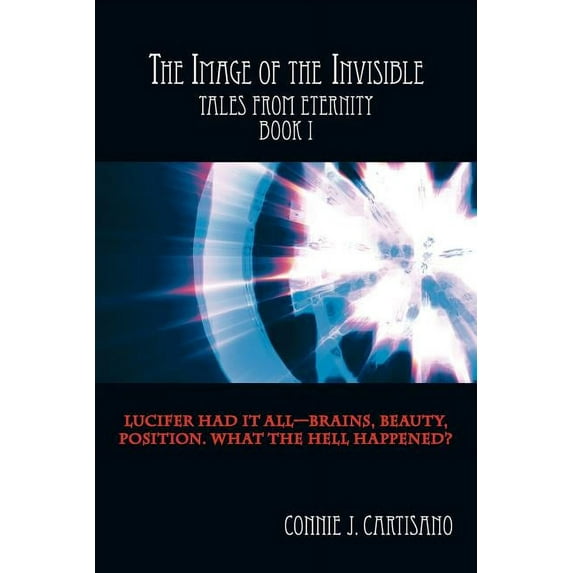 Image of the Invisible