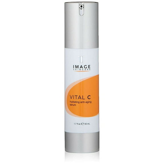 Image skincare Vital C Hydrating Anti Aging Serum, 1.7 Fluid Ounce