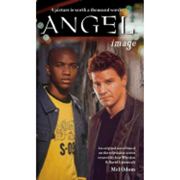Pre-Owned Image (ANGEL) (Unknown) 0743427505 9780743427500