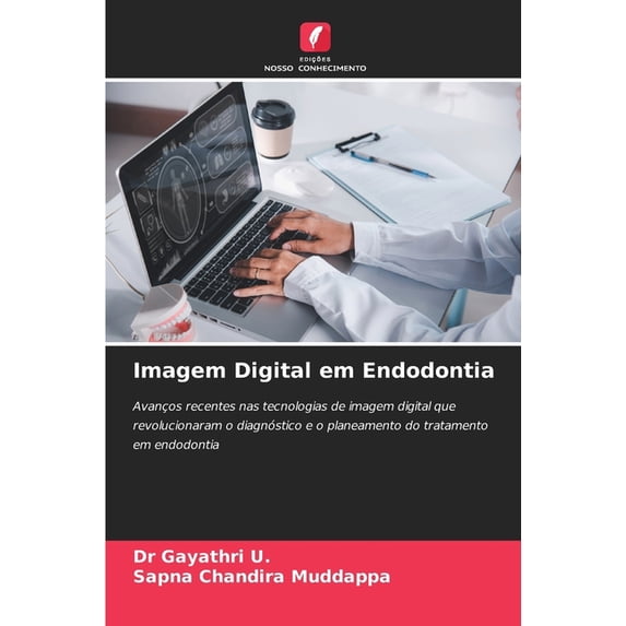 Imagem Digital em Endodontia, (Paperback)