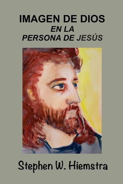 Imagen de Dios en la Persona de JesÃºs, (Paperback)
