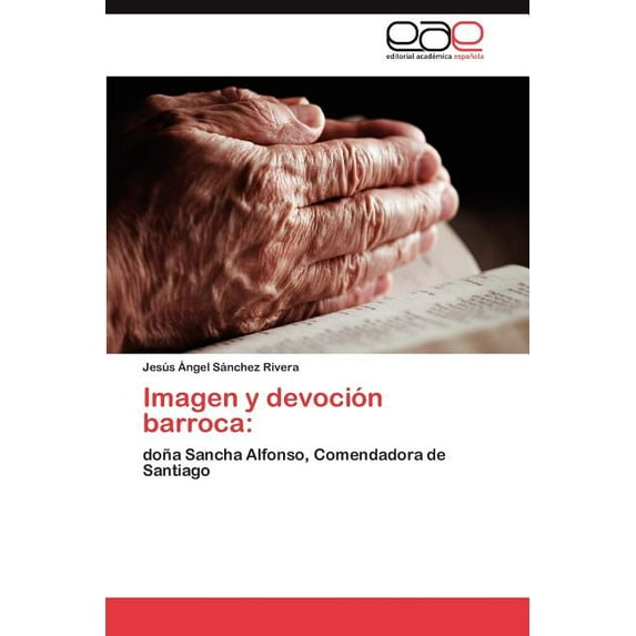 Imagen y devoción barroca (Paperback)