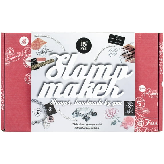 Imagepac Stampmaker Kit