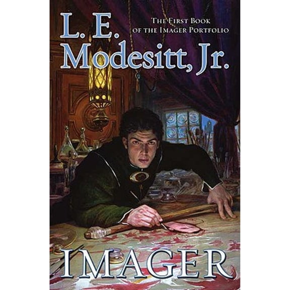Pre-Owned Imager