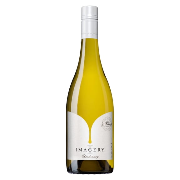 Imagery Estate Winery Chardonnay, White Wine, 750ml