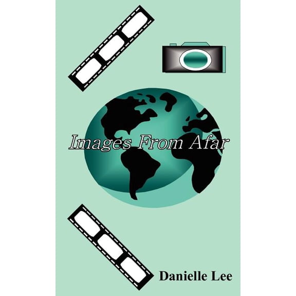 Images From Afar, (Paperback)