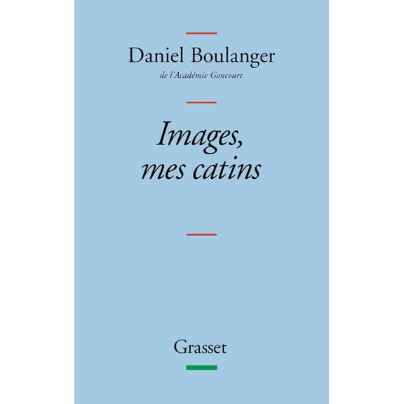 Images Mes Catins, (Paperback)