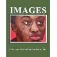 thumbnail image 1 of Images: The Art of Sylvester Peck, Sr., (Paperback), 1 of 1