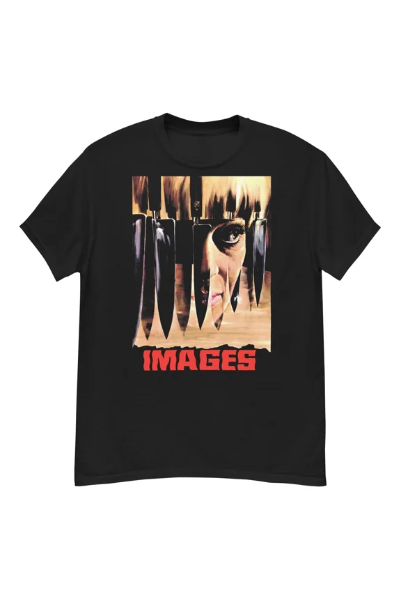 Images cult film fan art t-shirt