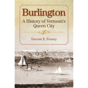 Pre-Owned Images from the Past: Burlington (Paperback)