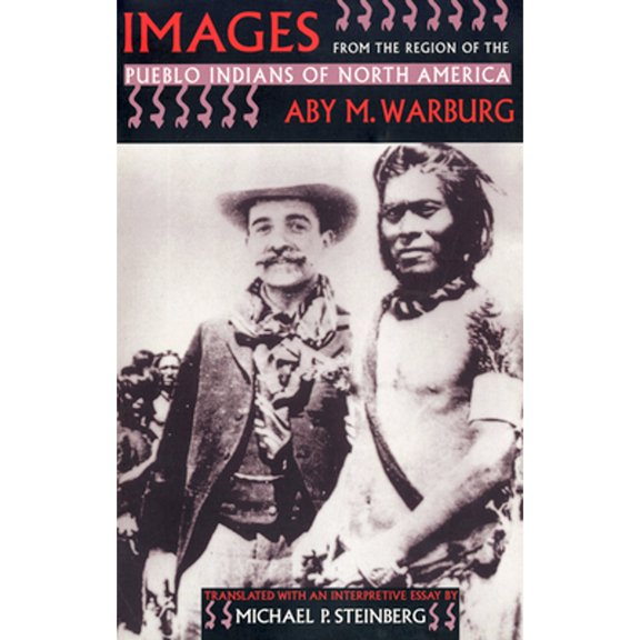 Pre-Owned Images from the Region of the Pueblo Indians of North America (Hardcover) 0801429730 9780801429736