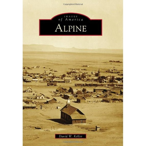 Pre-Owned Alpine (Paperback) 0738578940 9780738578941