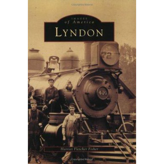 Pre-Owned Lyndon (Images of America (Arcadia Publishing)) Paperback