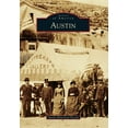 thumbnail image 1 of Images of America Austin, (Paperback), 1 of 1