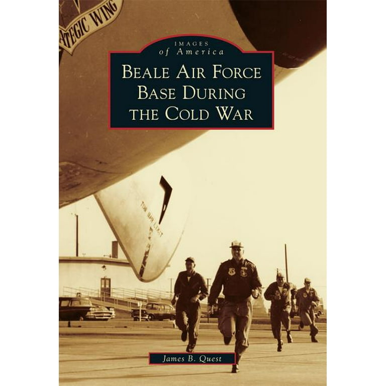 A cold war deals air force 1