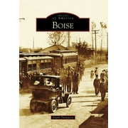 Images of America: Boise (Paperback)