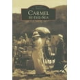 thumbnail image 1 of Images of America Carmel-By-The-Sea, (Paperback), 1 of 1