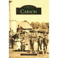 thumbnail image 1 of Images of America: Carson (Paperback), 1 of 1