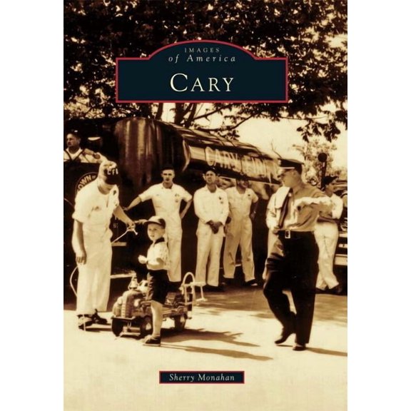 Cary