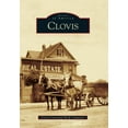 thumbnail image 1 of Images of America: Clovis (Paperback), 1 of 1