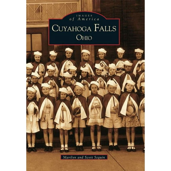 Cuyahoga Falls, Ohio