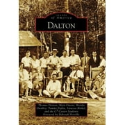 Images of America: Dalton (Paperback)