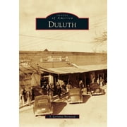 Images of America Duluth, Paperback