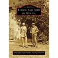 thumbnail image 1 of Images of America: Edison and Ford in Florida (Paperback), 1 of 1