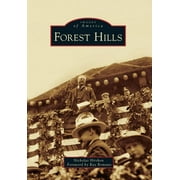 Images of America: Forest Hills (Paperback)