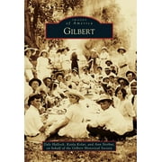 Images of America: Gilbert (Paperback)