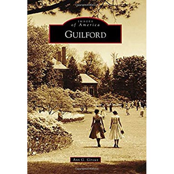 Pre-Owned Guilford (Paperback) 1467133620 9781467133623