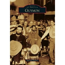 Images of America Guymon, (Paperback)
