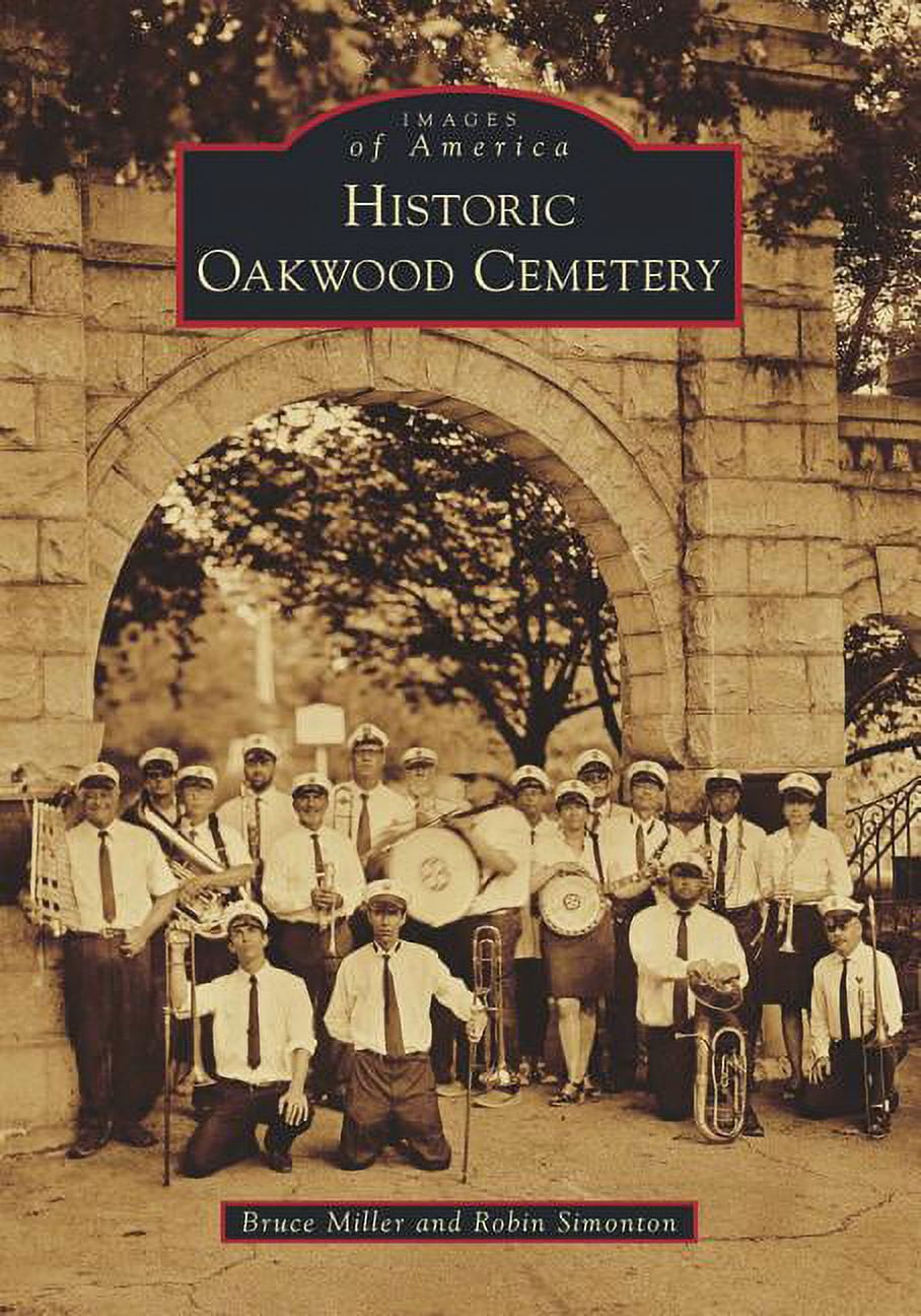 Images of America: Legends of Westwood Village Cemetery (Paperback