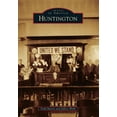 thumbnail image 1 of Images of America: Huntington (Paperback), 1 of 1