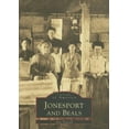 thumbnail image 1 of Images of America: Jonesport and Beals (Paperback), 1 of 1