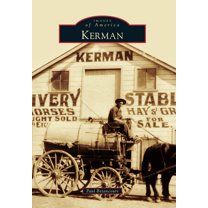 Pre-Owned Kerman (Paperback) 1467115428 9781467115421