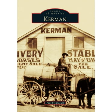 Pre-Owned Kerman (Paperback) 1467115428 9781467115421